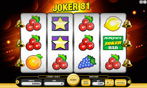 The Diamond Mystery – 81 Boosting Jokers Slot Machine: A Complete Guide for Online Gamblers