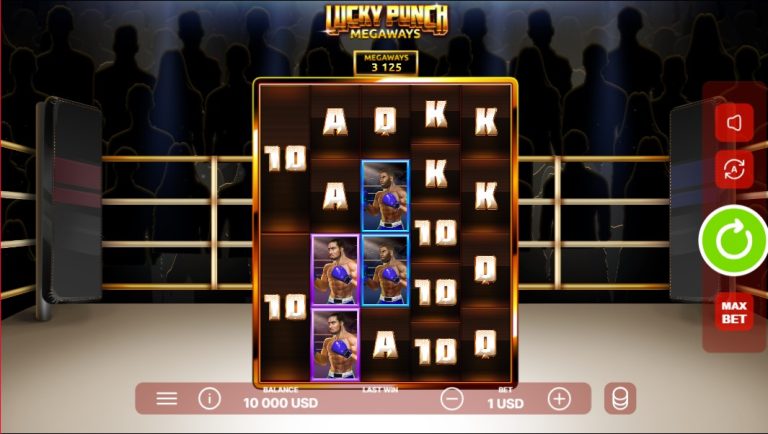 Lucky Punch Megaways: A Guide for Online Gamblers