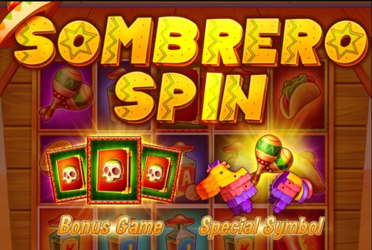 Get Ready to Fiesta: A Complete Guide to Sombrero Spin Online Casino Slot Game