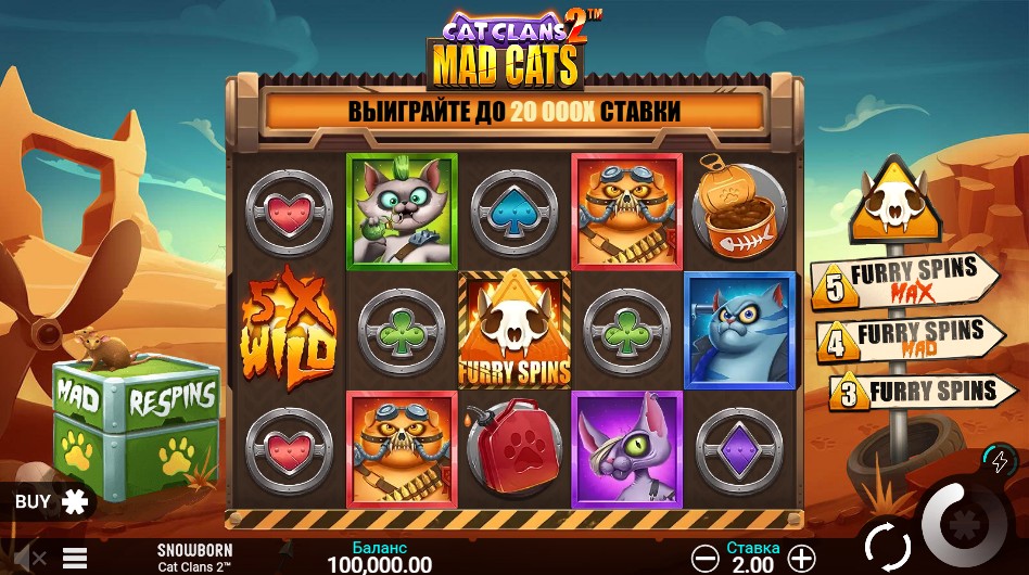 A Gambler’s Guide to Cat Clans 2: Everything You Need to Know About This Feline-Themed Slot Game
